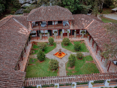 Casa Museo - Terraza (5) 2